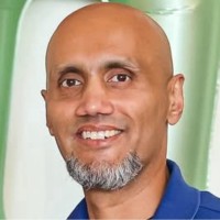 Patrick Pinto Email & Phone Number