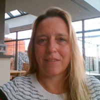 nv Gezel Employee Elke van Assche's profile photo