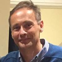 Roger Harrison Email