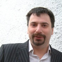 Oracle Employee Tom de Jong's profile photo