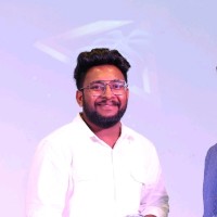 Rawdata Technologies Employee Rohan B's profile photo