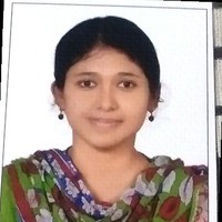 Articleships Employee Priyanka Rajan's profile photo