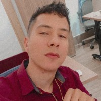 Agrointeli Employee Gabriel Dzivenka's profile photo