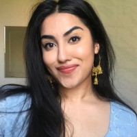 Bush Theatre Employee Karishma Kaur's profile photo