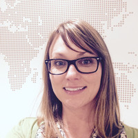 PPD Employee Shannon Daniel's profile photo