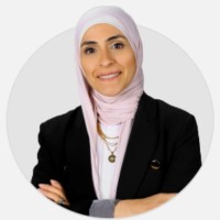 7awi Media Group Employee Shaza Abuzaid's profile photo