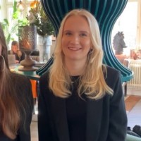 Nordic Light Hotel Employee Ebba Lindqvist's profile photo
