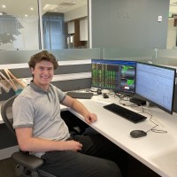 Kevin Wenzel's profile photo