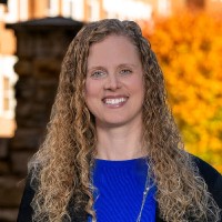 University of Pikeville, Kentucky College of Optometry Employee Lindsey Wertz's profile photo