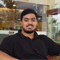 Vikas Hebbur Email & Phone Number