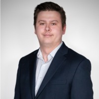ProWriters Employee Jared Mertz's profile photo