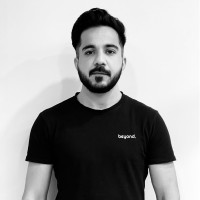 BeyondSol Employee Nouman Mirza's profile photo