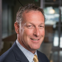 McKinstry Employee Brian Floyd's profile photo