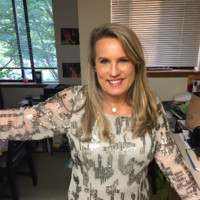 Seattle Symphony Employee Kathryn Osburn's profile photo