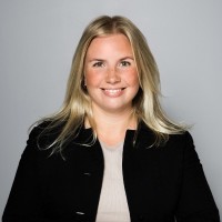 Tulipop Employee Bjarnveig Bjarnadottir's profile photo