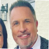 STERIS Employee Vince van Dam's profile photo