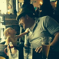 David McEachern Email & Phone Number