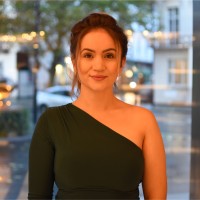 Shiplake College Employee Teuta Hill's profile photo