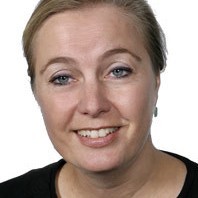 Admiral Hotel Employee Charlotte Yde's profile photo