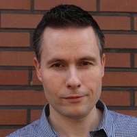 EMCM-European Medical Contract Manufacturing Employee Csaba Vajgel's profile photo