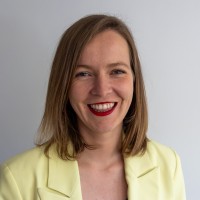 Cobry Employee Karolina Gawonicz's profile photo