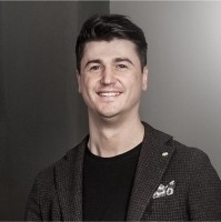 Heller Druck AG Employee Artim Reci's profile photo