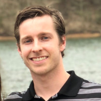 Amedisys Employee Kyle Cassidy's profile photo