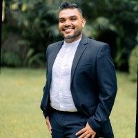 Vimukthi Senavirathne Email & Phone Number