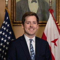 Benjamin Fritsch Email & Phone Number