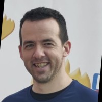 Police de Bruxelles CAPITALE Ixelles - Politie Brussel HOOFDSTAD Elsene Employee Robin de Becker's profile photo