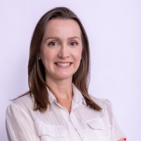 Cooperativa Central Ailos Employee Joana de Oliveira Barg's profile photo