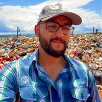 Sustentare Saneamento S/A Employee Lucas Galdino Cardoso dos Reis's profile photo