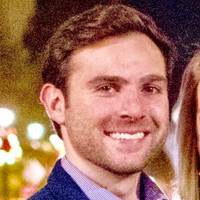 Microsoft Employee Ben Adler's profile photo