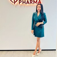 AGEPHA Pharma Employee Eshani Perera's profile photo