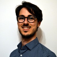 SkyProof Employee Simone Dindo's profile photo