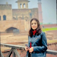 BrainBox Technologies Employee Asma Abid's profile photo