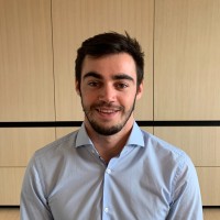 PIMM Engineering Employee Liam de Bisschop's profile photo