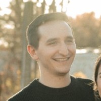Gaven Industries, Inc. Employee Nicolas Daley's profile photo