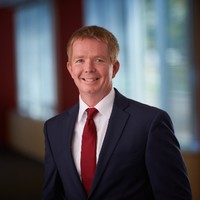 Strada Education Foundation Employee Daniel Hurt's profile photo