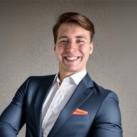 CoreWeave Employee Matthew Forsyth's profile photo