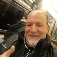 No Company Affiliation Employee Paul Cipolla's profile photo