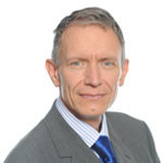 University of Lincoln Employee Les Romans's profile photo