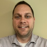 Punch Cyber Corp Employee James Southern's profile photo
