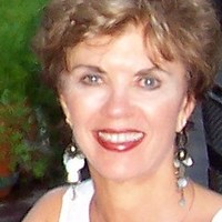Sharyn Gaston