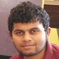 Apple Employee Vineet Garg's profile photo