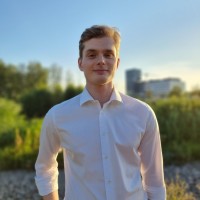 Isac Lorentz Email