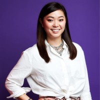 Found Employee Kimiye Karageorge's profile photo