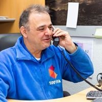 1001FA Employee Julio Fernández's profile photo