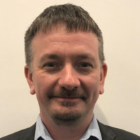 TPCS Ltd Employee Andrew Pye's profile photo