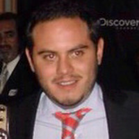 AustinGIS™ Employee Rodrigo Calderon's profile photo